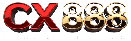cx888 logo